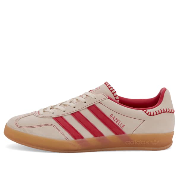Кроссовки Gazelle indoor w Adidas, мультиколор