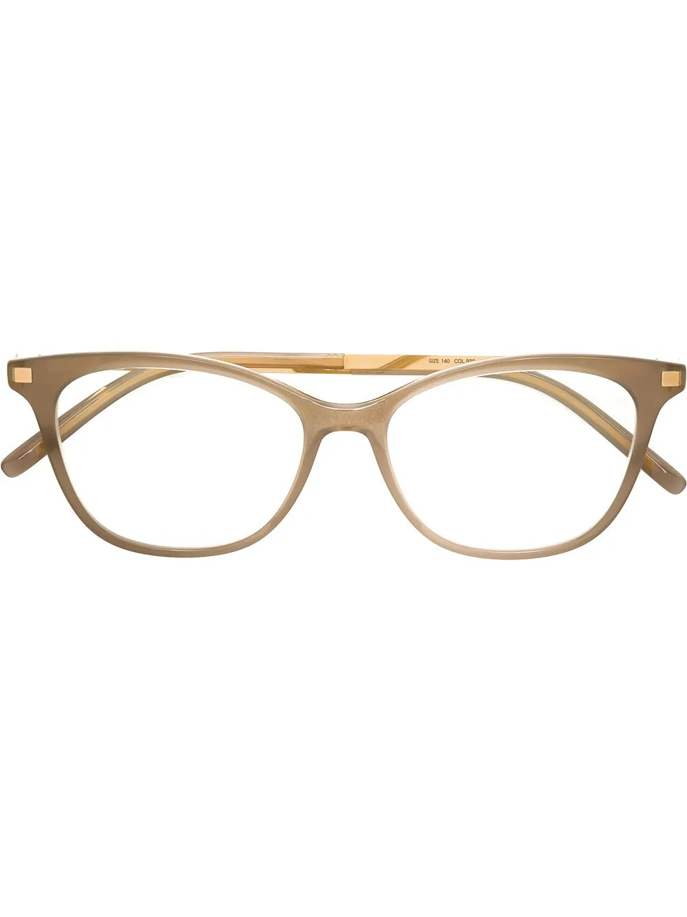 

Очки 'Sesi' Mykita, нейтральный