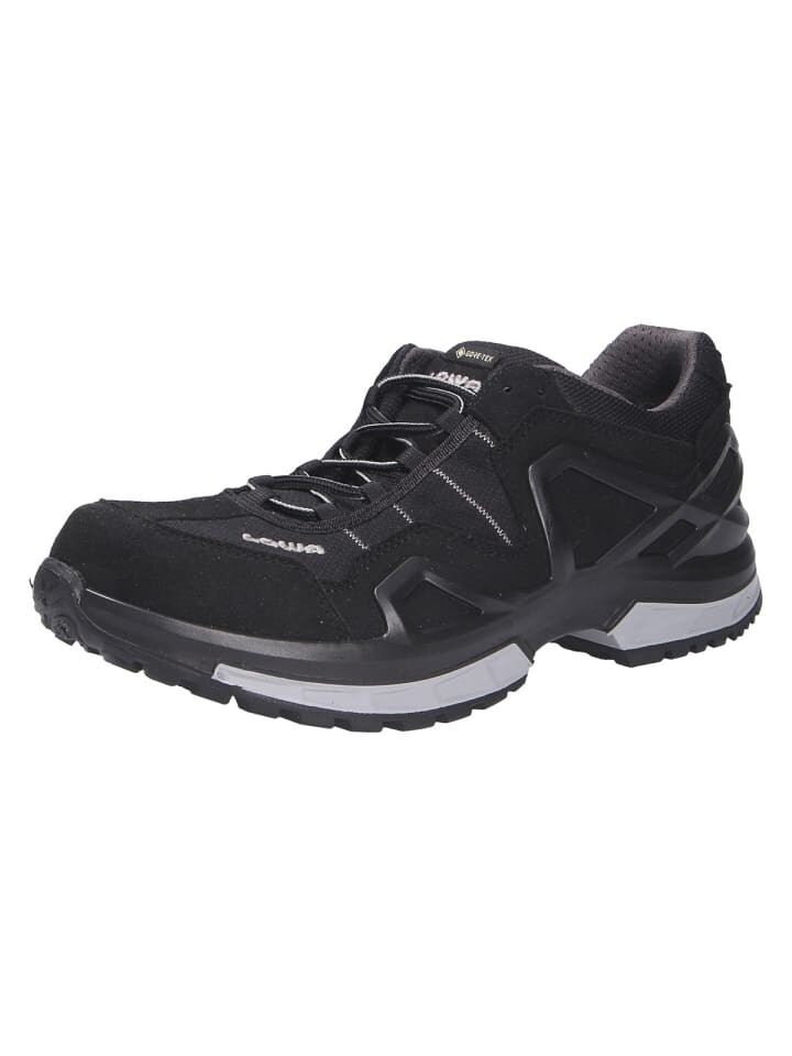 

Походная обувь LOWA Schnürschuh GORGON GTX, черный