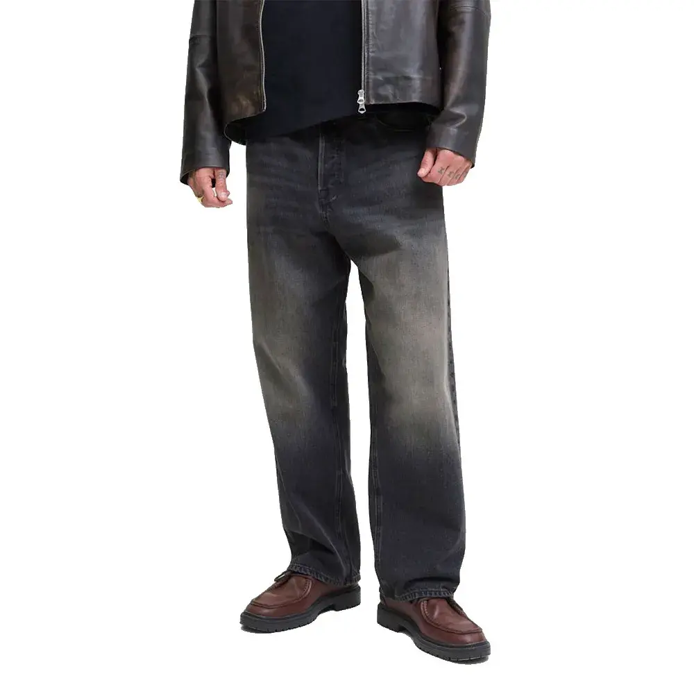 

Джинсы Jack & Jones Alex Original Sbd 668 LN jeans, черный