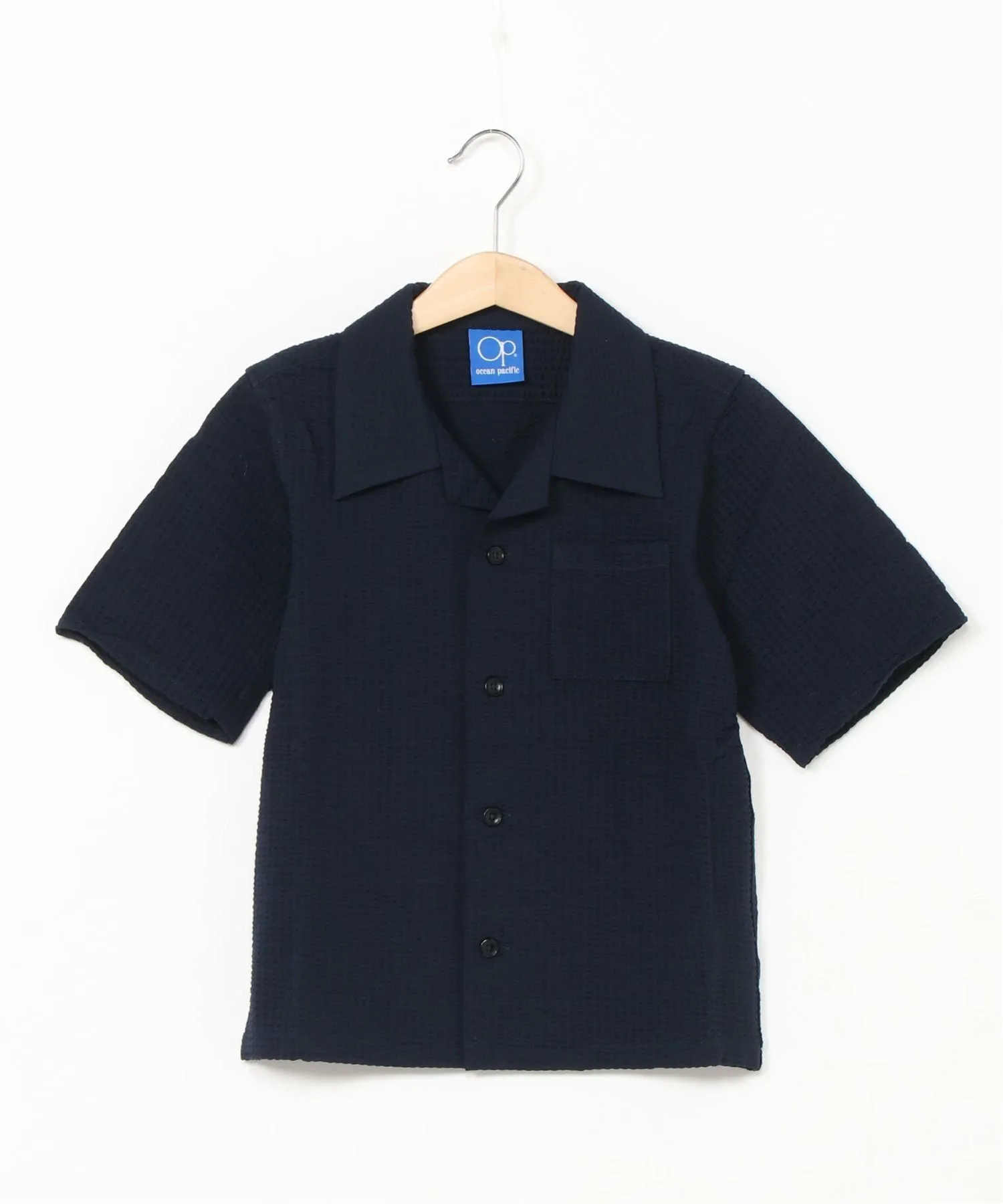 Футболка с коротким рукавом /(K)TS Ocean Pacific, NVY