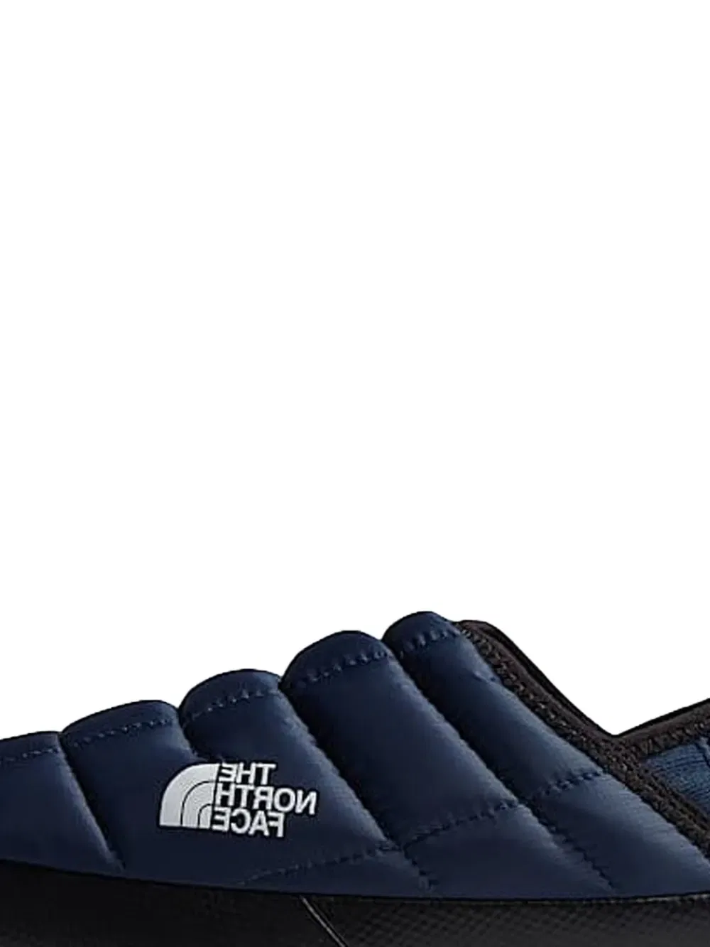 Стеганые кроссовки Thermoball v The North Face, синий — фото 2