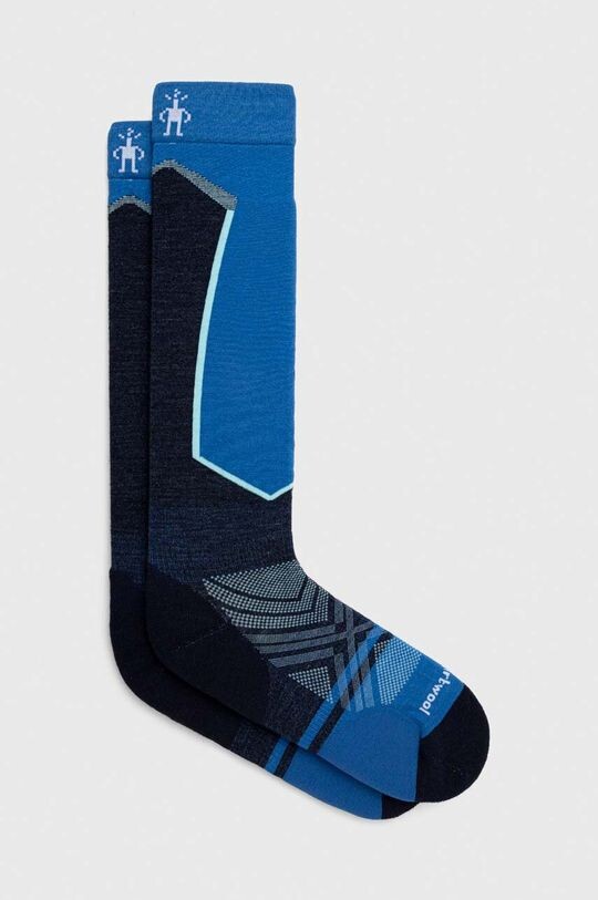 

Лыжные носки Targeted Cushion OTC Smartwool, синий