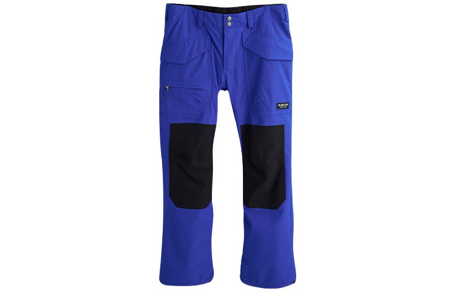 

Южные лыжные штаны мужские BURTON, синие