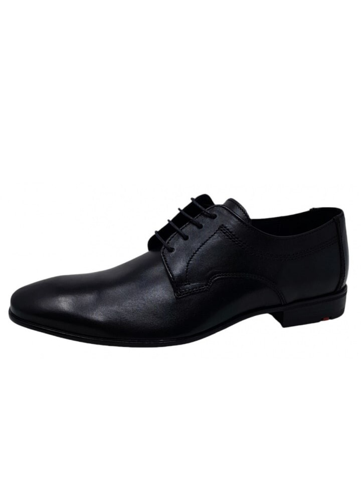 

Туфли на шнуровке LLOYD Business Schuh Orlando, черный