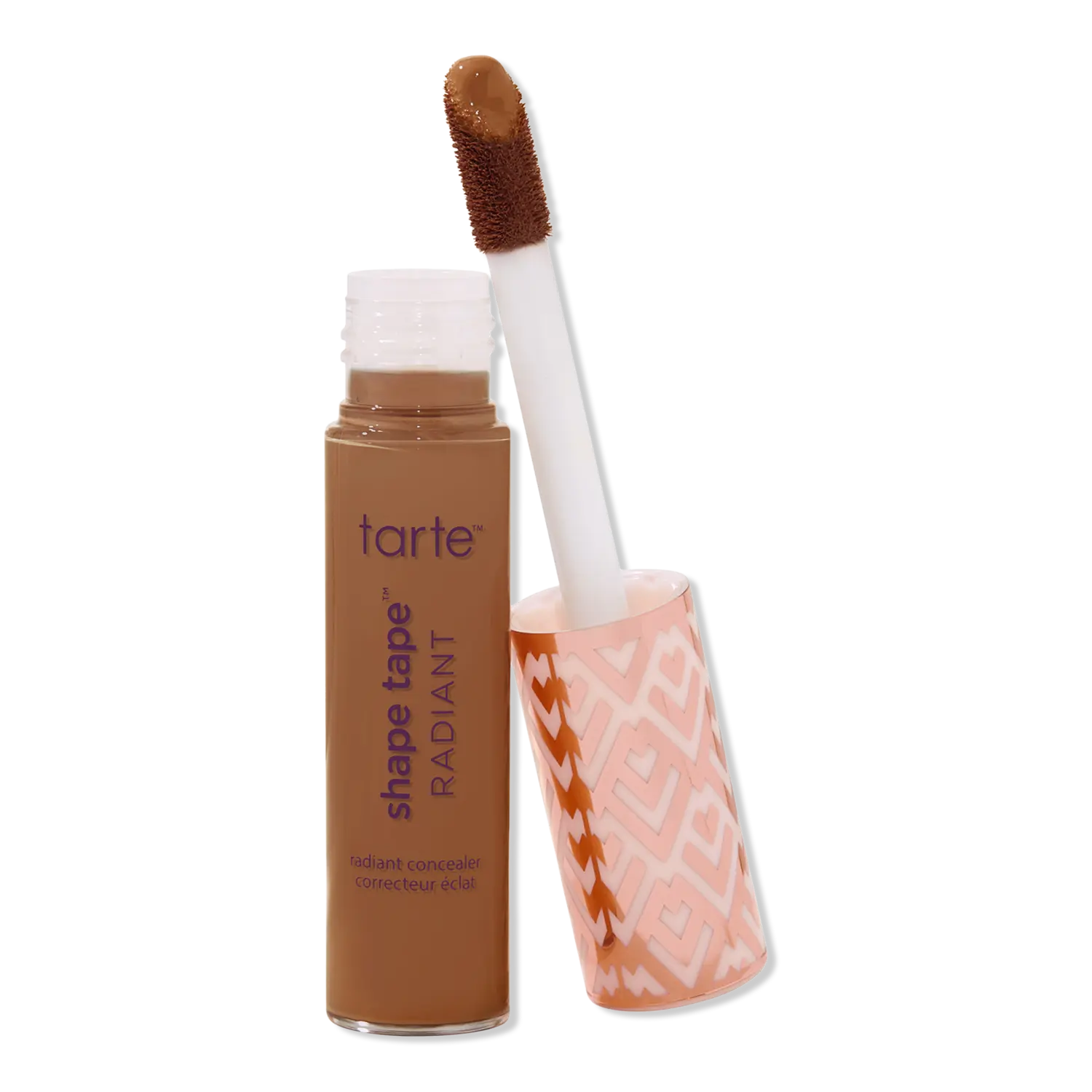 

Консилер Shape Tape Radiant Tarte, 57S Rich Sand (deeper skin with warm, golden undertones)