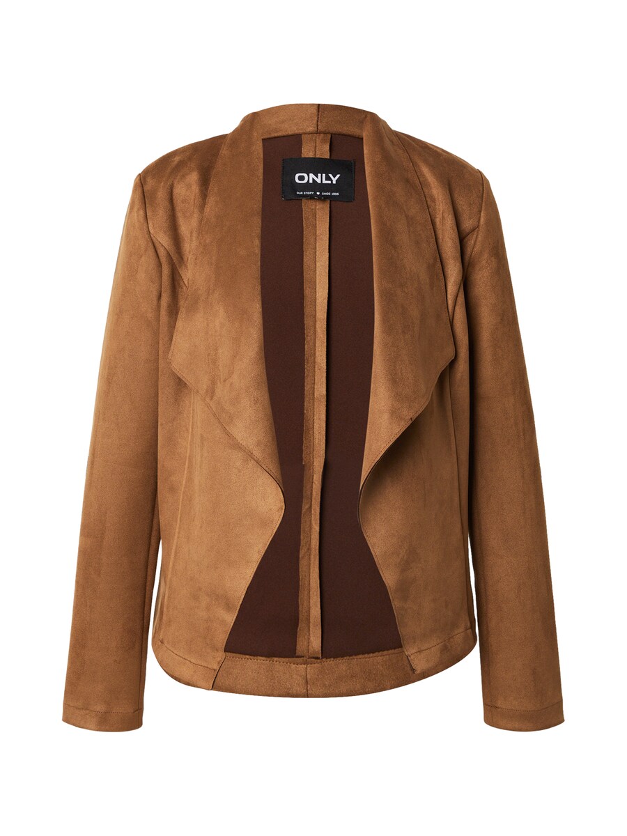

Демисезонная куртка ONLY ONLJOLINE, Cognac