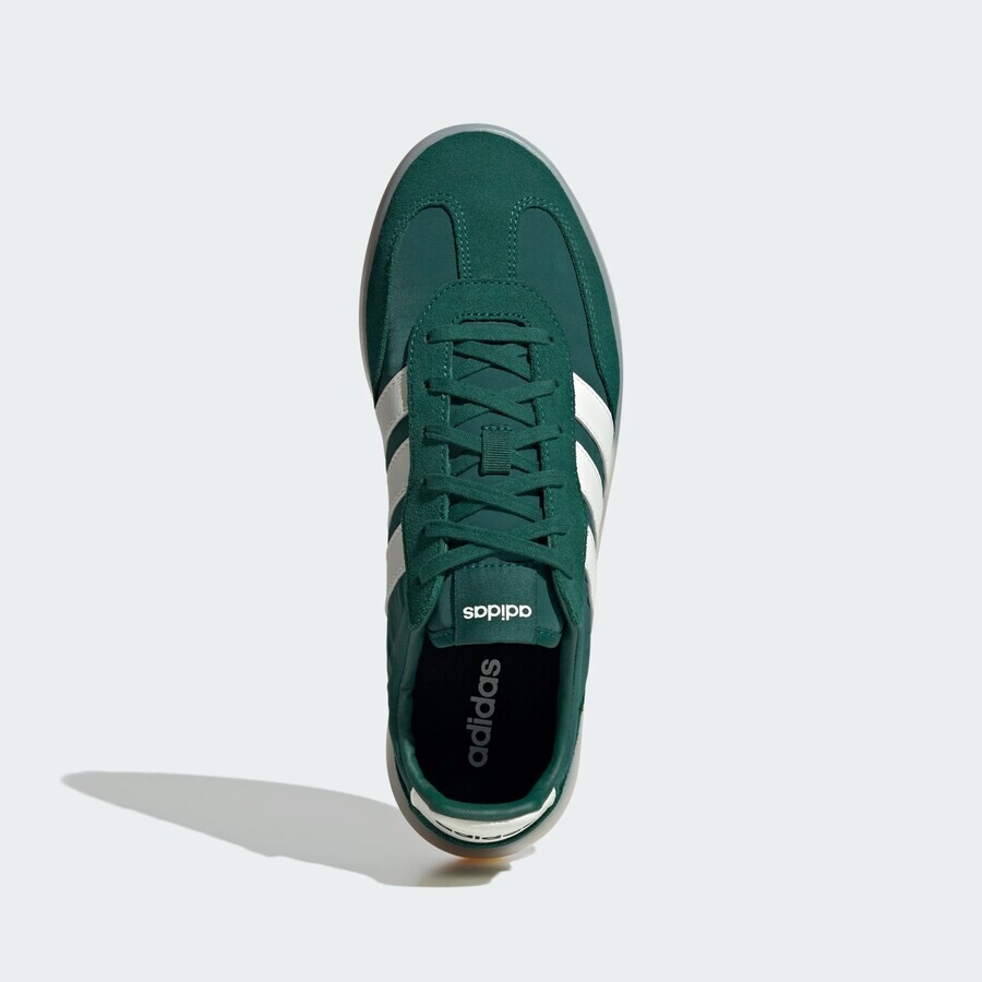 Кроссовки ADIDAS SPORTSWEAR Athletic Shoes Barreda Decode, зеленый — фото 3