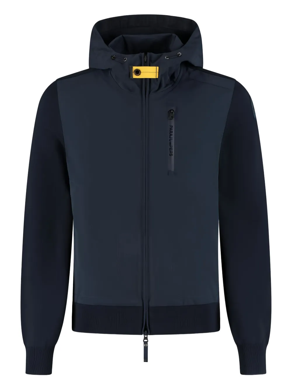 

Куртка Zorba Parajumpers, синий