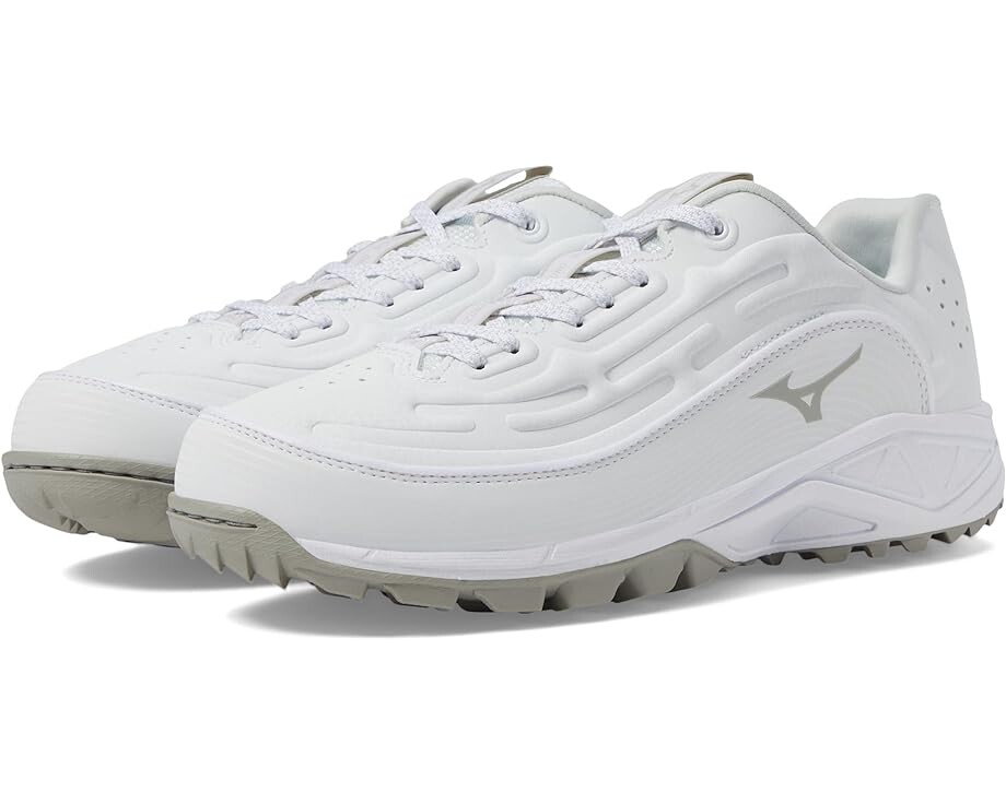 

Кроссовки Mizuno Ambition 3 FP Low AS, белый