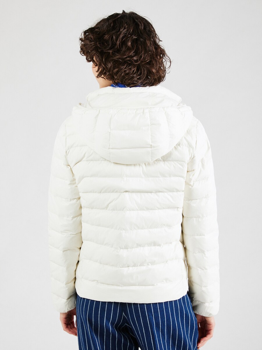 Демисезонная куртка Polo Ralph Lauren, Cream — фото 4