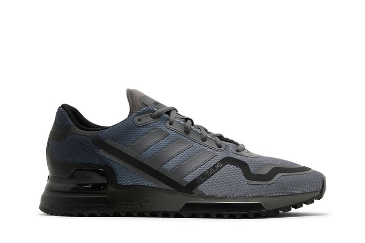 

Кроссовки ZX 750 HD 'Grey', серый