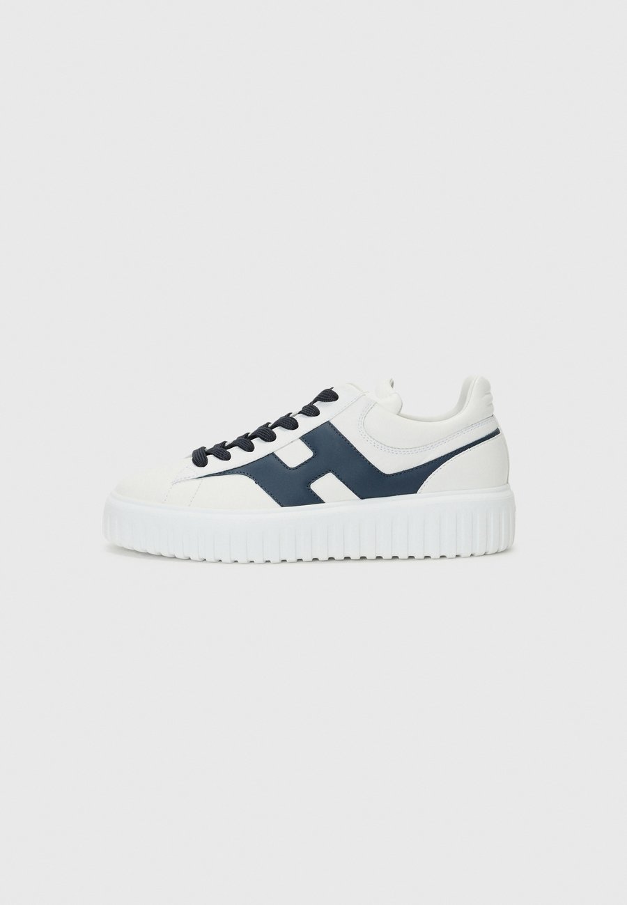 

Кроссовки HOGAN Trainers, White