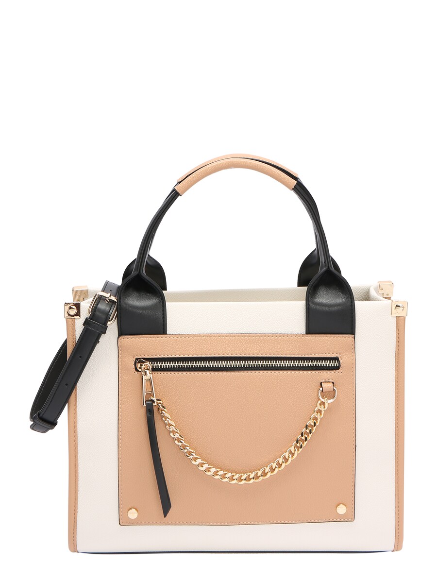 

Сумочка ALDO ENENARYN, цвет Camel/Light beige