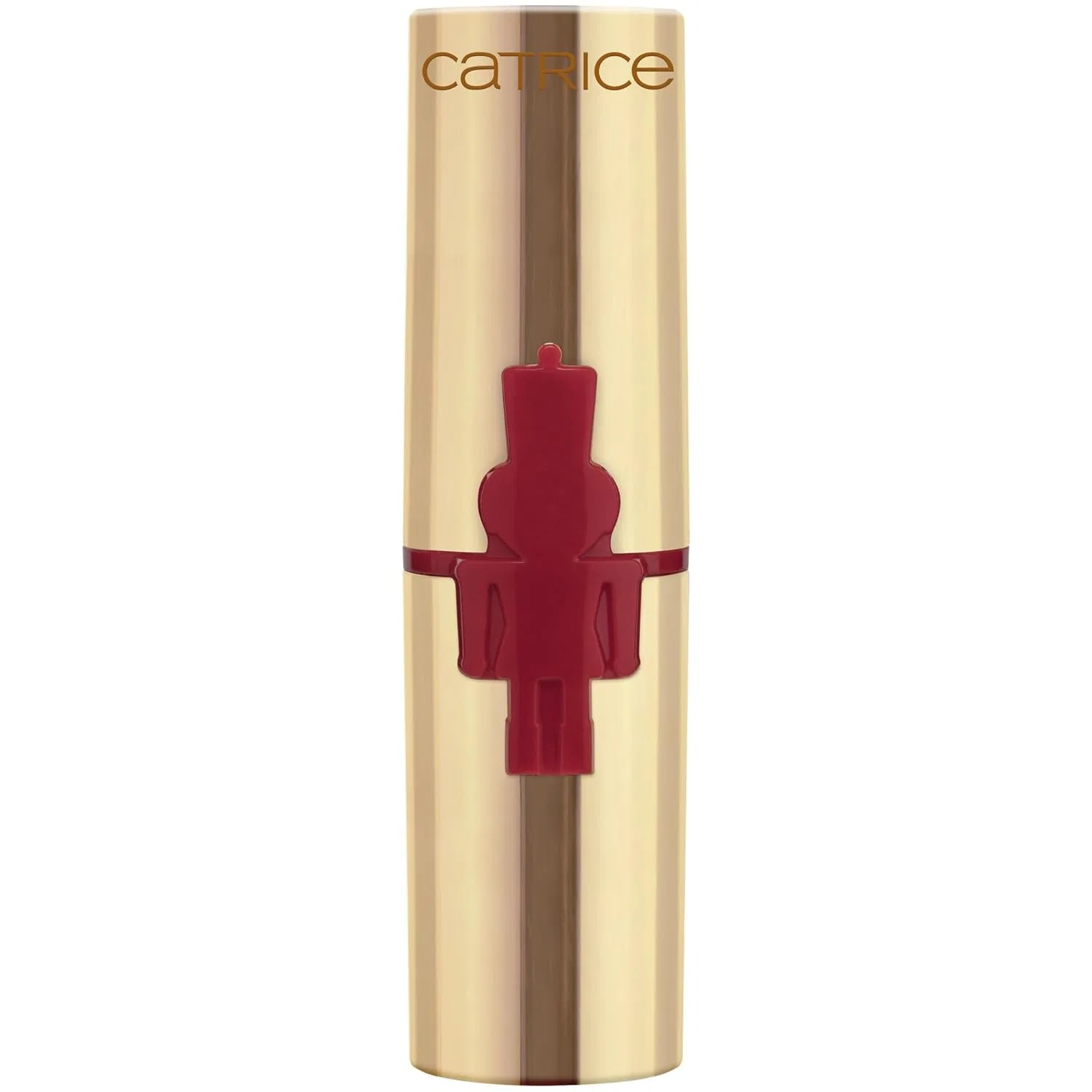 Ультрасатиновая помада «Magic Christmas Story» C02 от Catrice Catrice, C02 Pas De Deux — фото 2