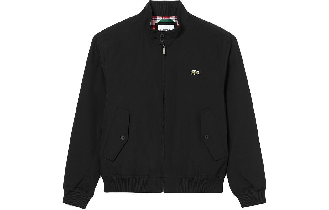 

LACOSTE Мужская куртка, цвет Black