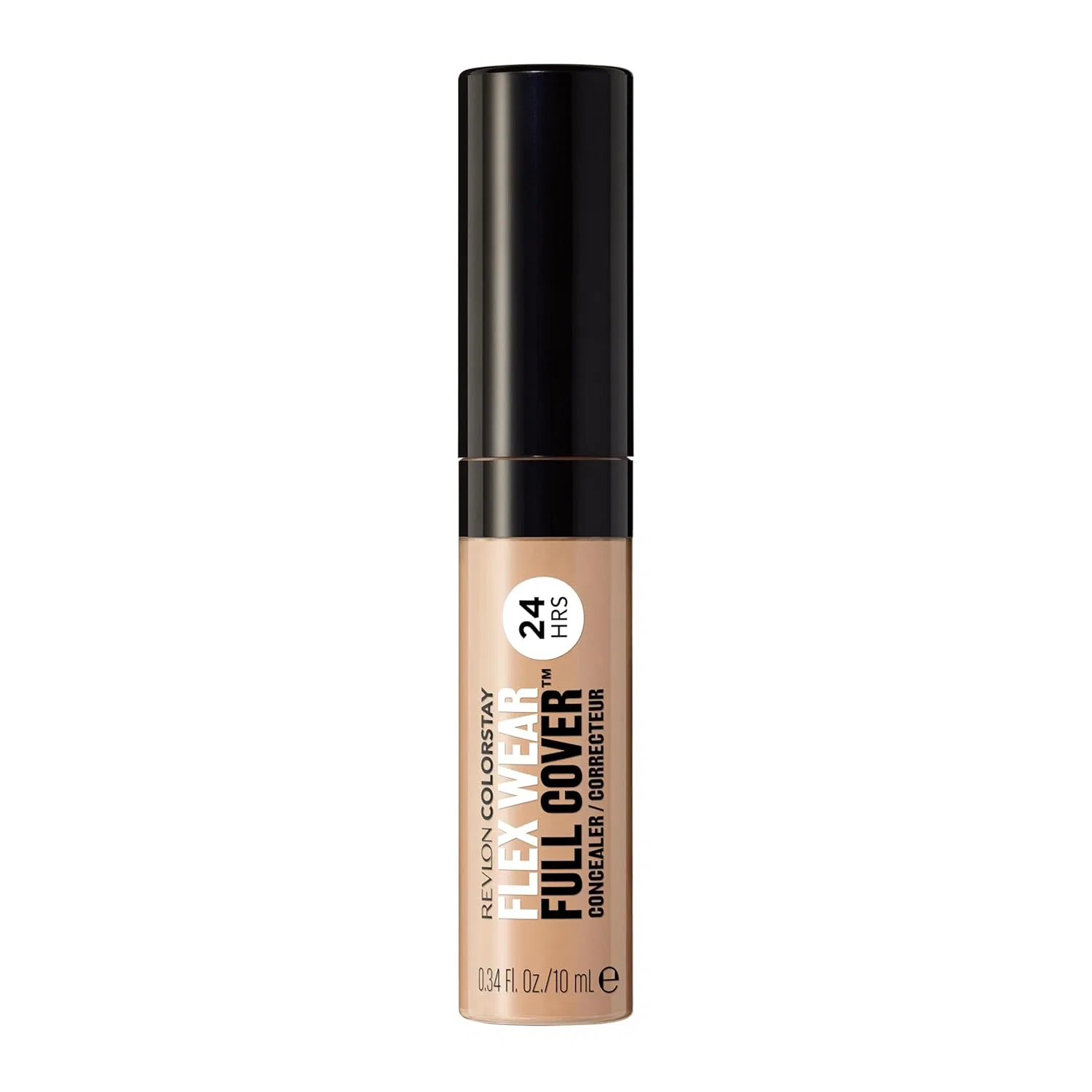 Консилер Revlon ColorStay Flex Wear с полным покрытием Revlon