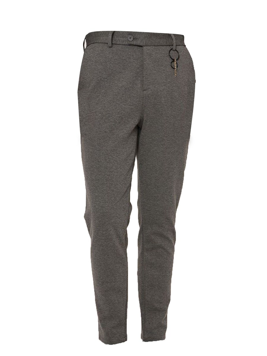 

Брюки зауженного кроя Antioch, цвет Khaki/Olive