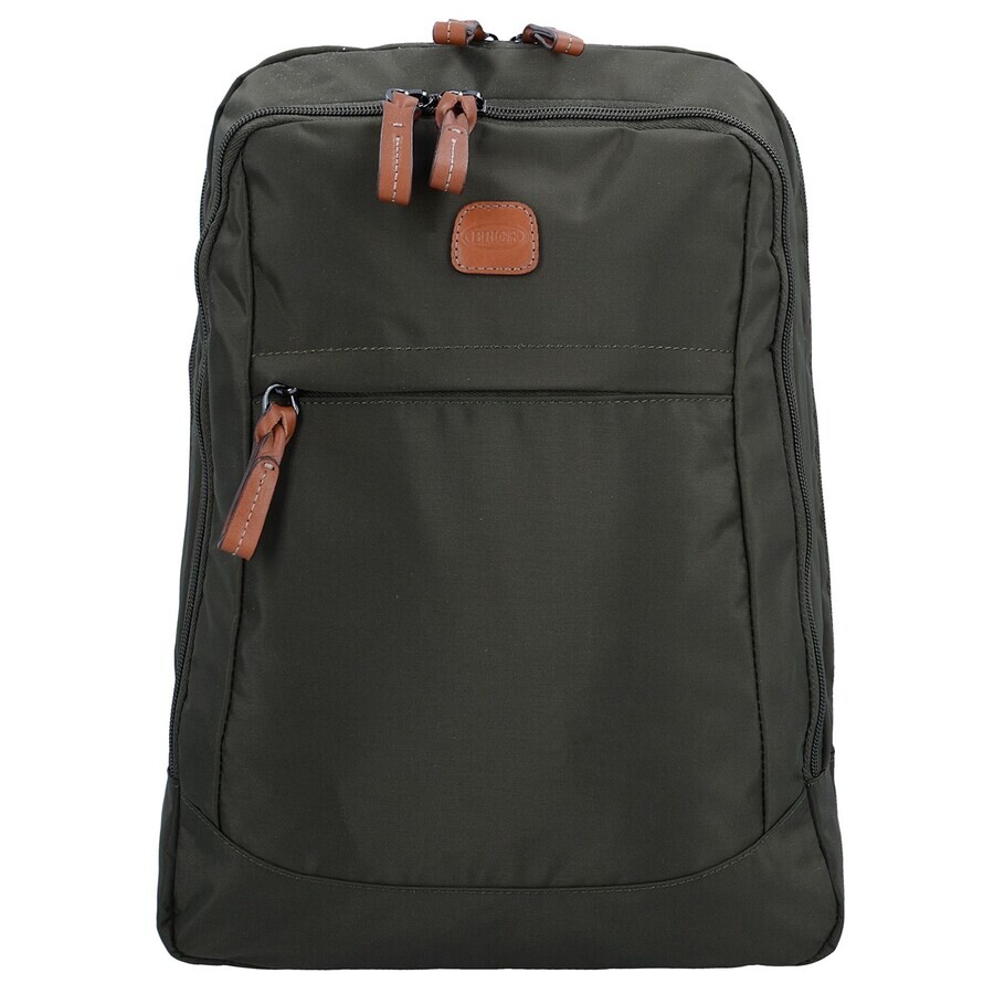 

Рюкзак Bric's Backpack, цвет fir