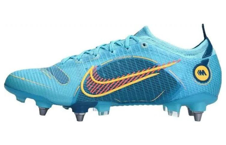 

Nike Mercurial Vapor 14 Футбольные бутсы Мужчины