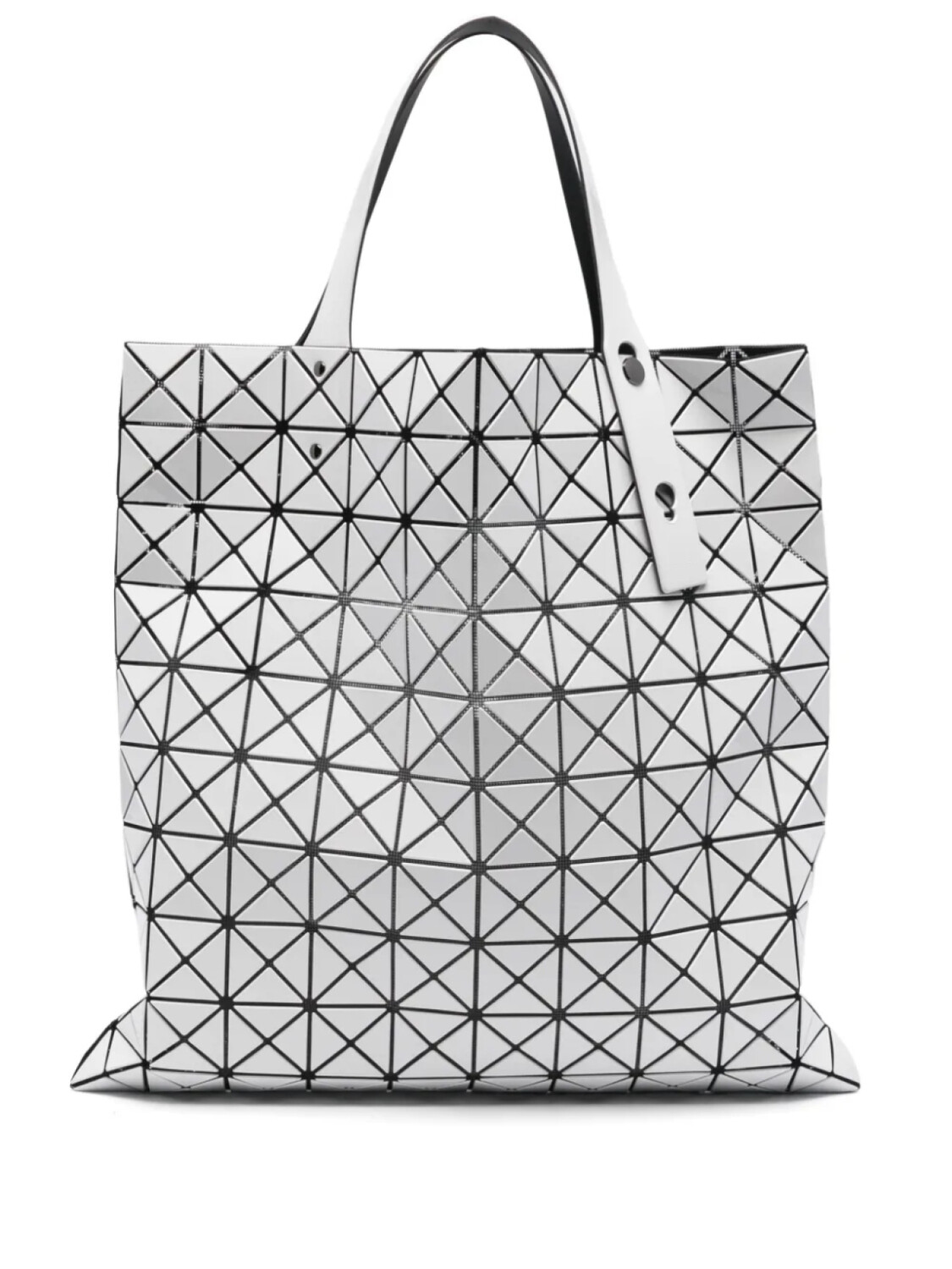

Сумка-тоут Bao Bao Issey Miyake Prism, белый