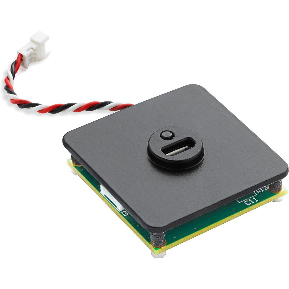 

Звукодатчик Fishman Universal Rechargeable Battery Pack PRO-BPK-101