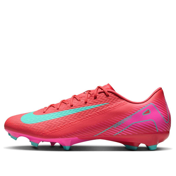 

Кроссовки mercurial vapor 16 academy mg Nike, красный