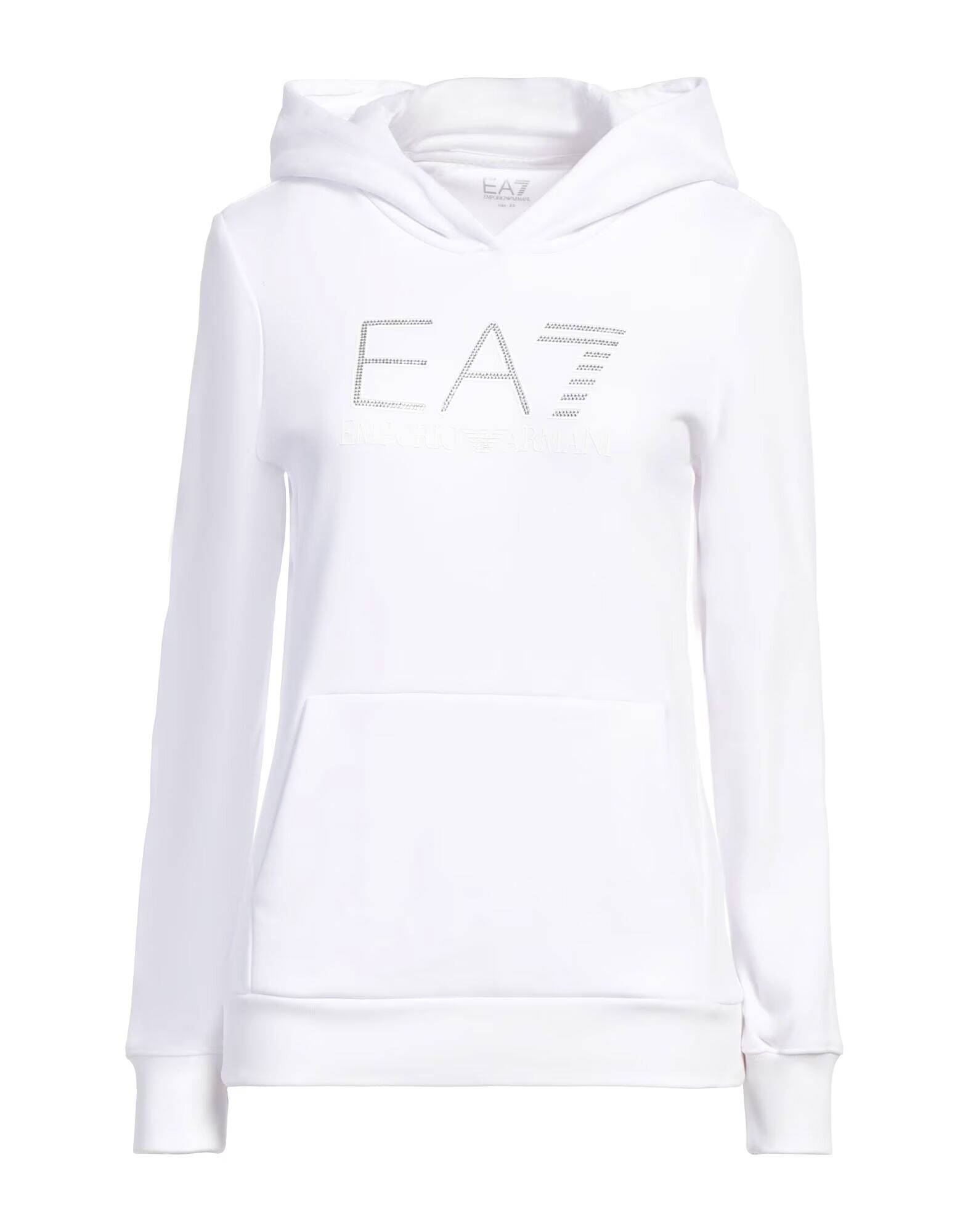 

Толстовка Ea7, белый