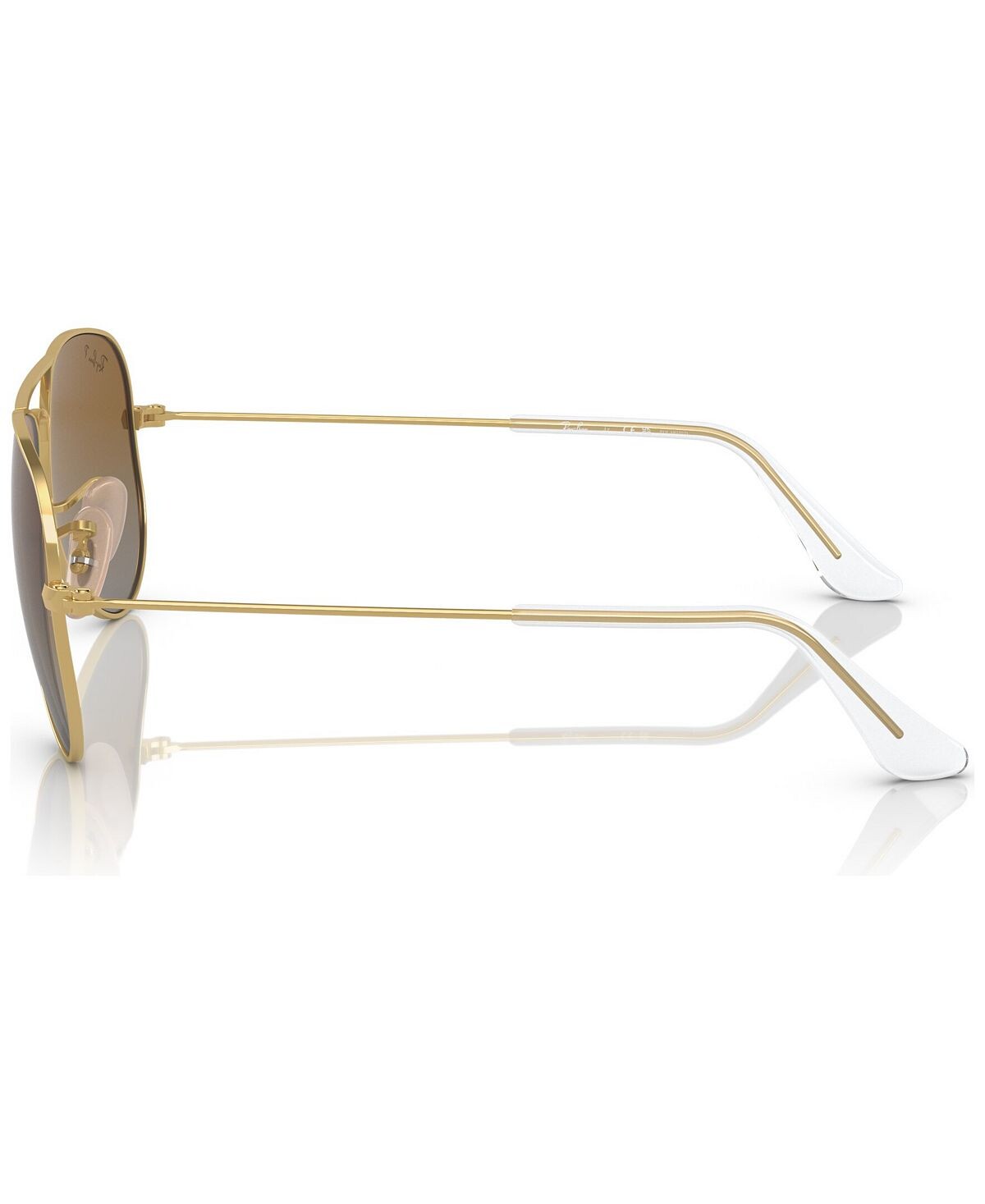 Детские поляризационные солнцезащитные очки, RJ9506 (7–10 лет) Ray-Ban Jr — фото 3