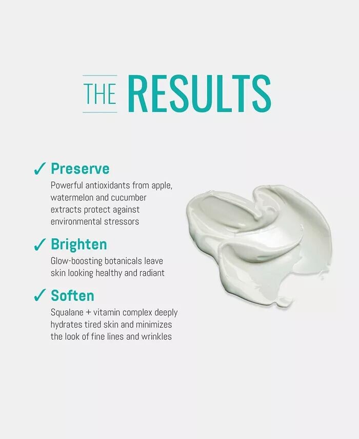 Крем для лица Herbal Dynamics Beauty — Revitage Антиоксидантный трансформирующий ночной — фото 2