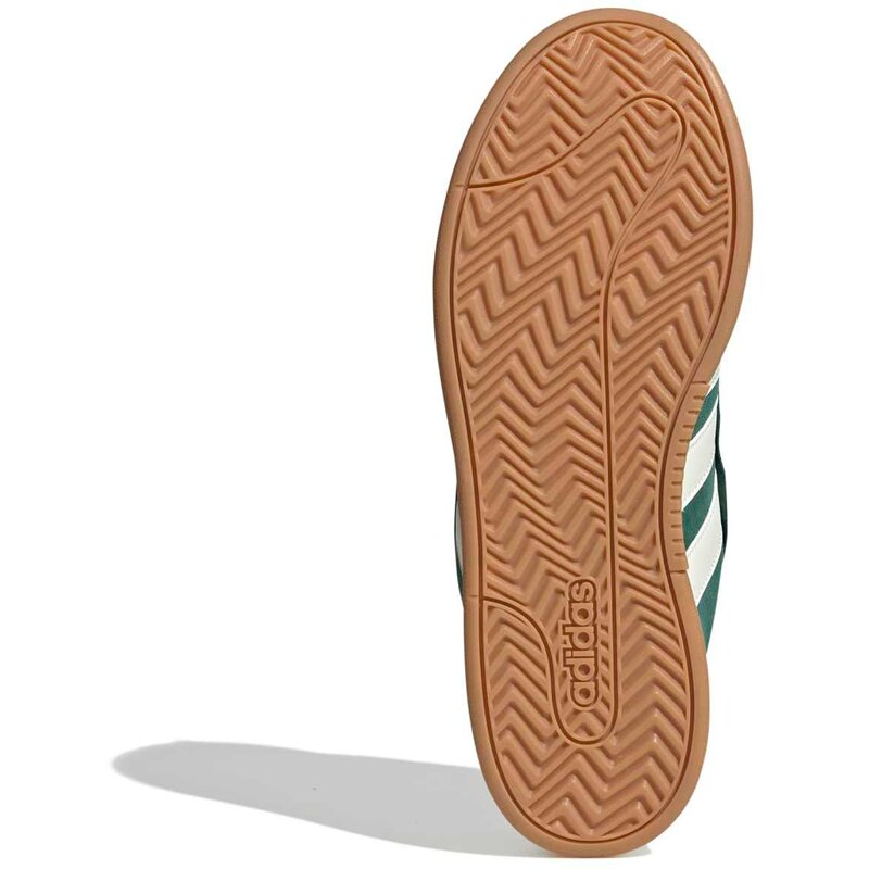 Большой двор Freizeitchuhe, альфа 00-х Adidas, мультиколор — фото 2