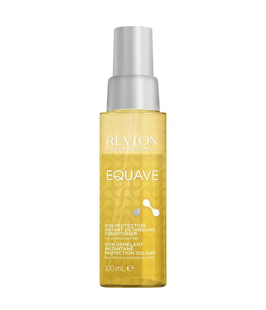 

Кондиционер Revlon Professional Equave Sun Protection Instant Detangling Conditioner, 100 ml