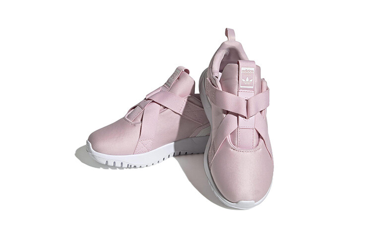 Кроссовки Adidas Originals Flex Collection Kids Lifestyle PS — фото 3