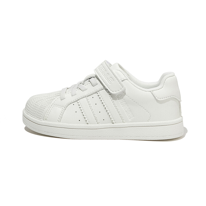 

Кроссовки BELLE Kids Skateboarding Shoes Kids Low-top, розовый