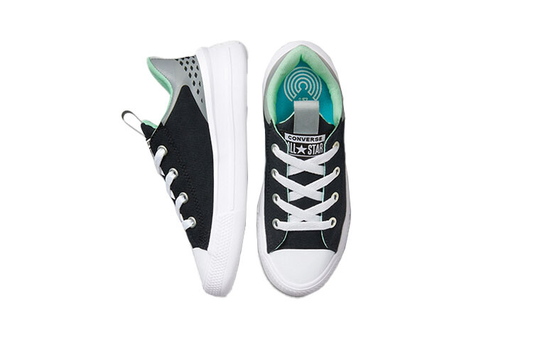 Детские кроссовки Converse Chuck Taylor All Star для скейтбординга PS — фото 4