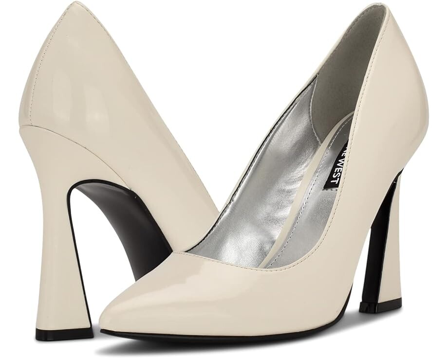 

Туфли Nine West Trendz 3, цвет Chic Cream