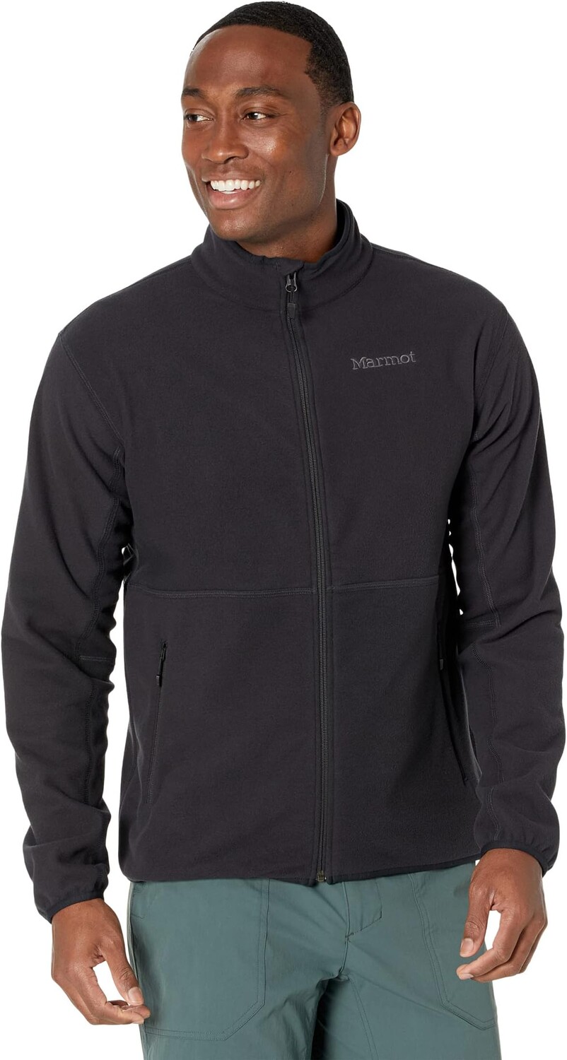 

Куртка Rocklin Jacket Marmot, черный