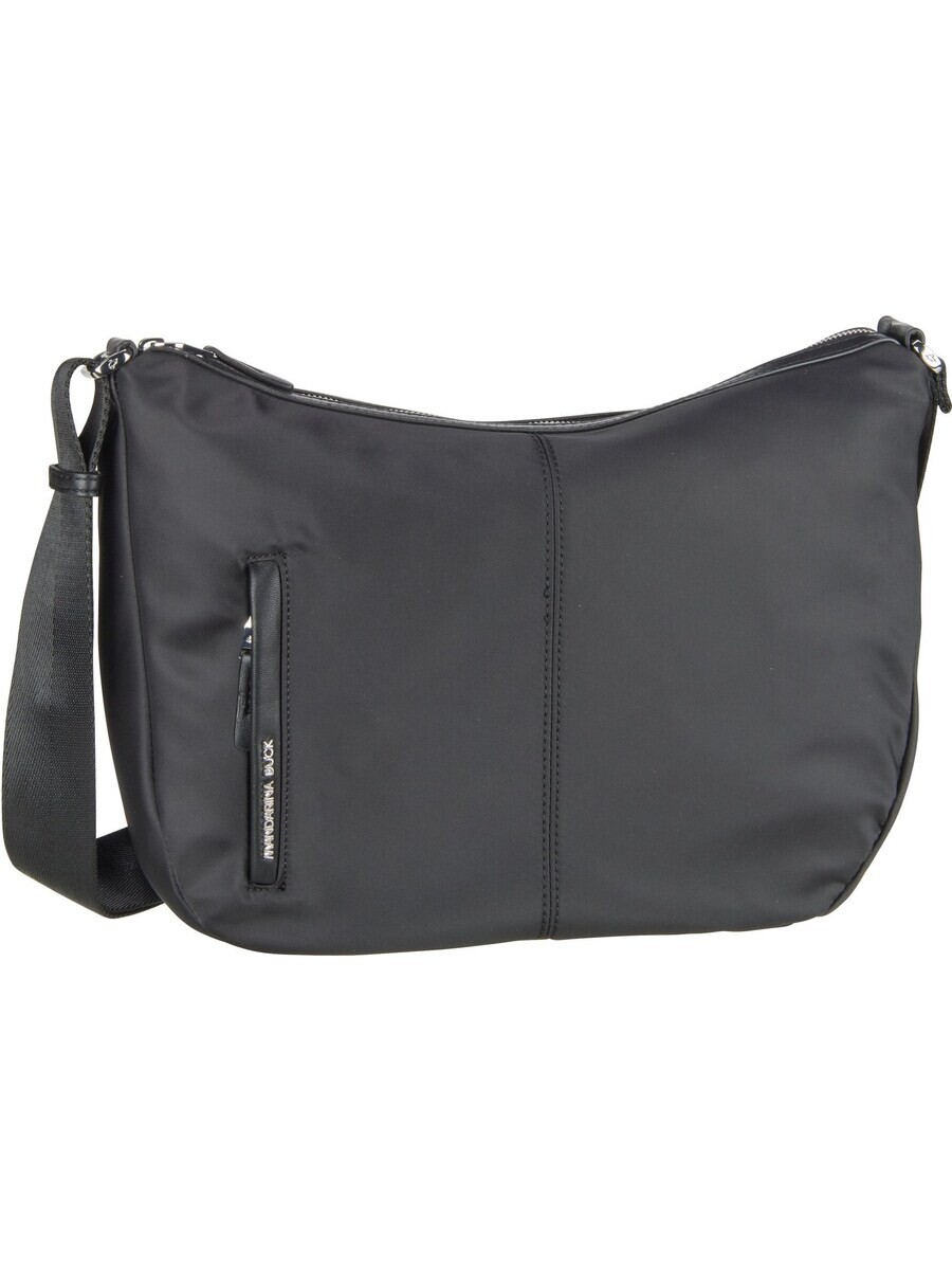 

Сумочка MANDARINA DUCK Handbag Hunter Hobo VCT20, черный