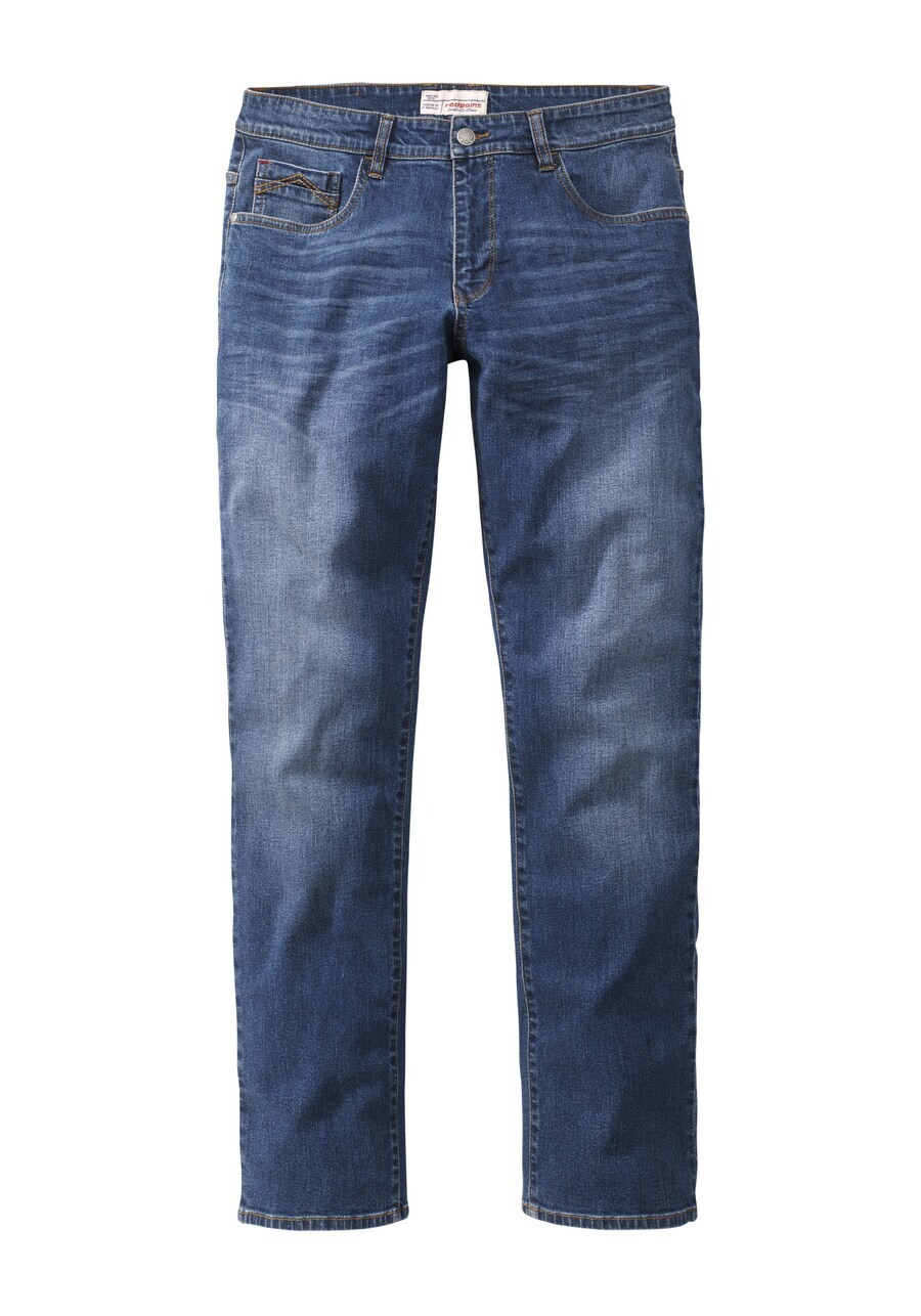 

Джинсы REDPOINT Slim fit Jeans, синий