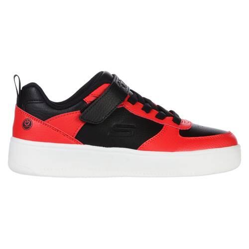Детские универсальные ботинки Skechers Sport Court 92 — фото 3
