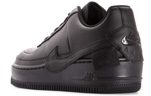 Кроссовки air force 1 jester xx Nike, черный — фото 4