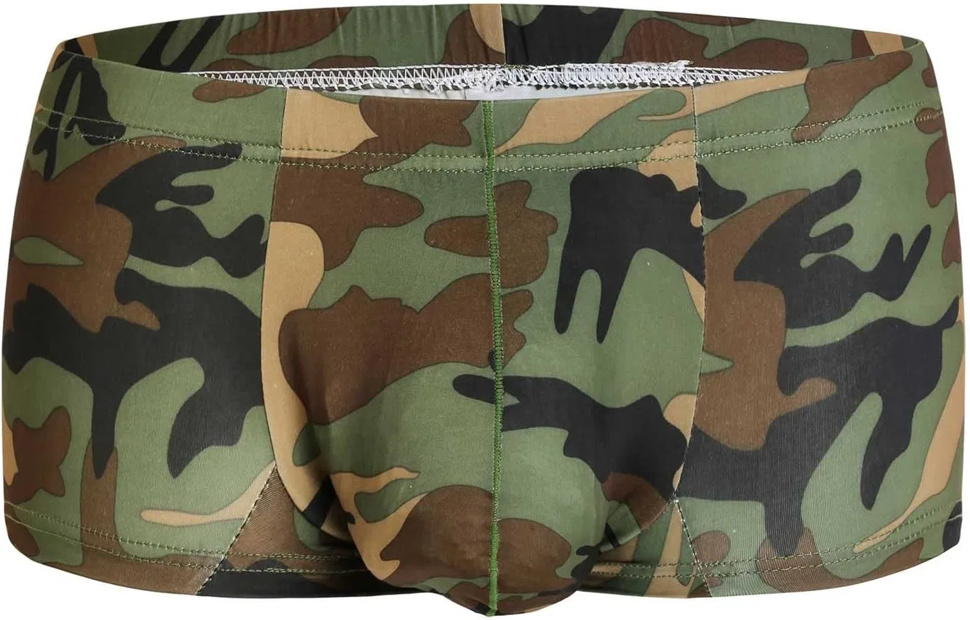 Трусы боксеры камуфляжные Camouflage