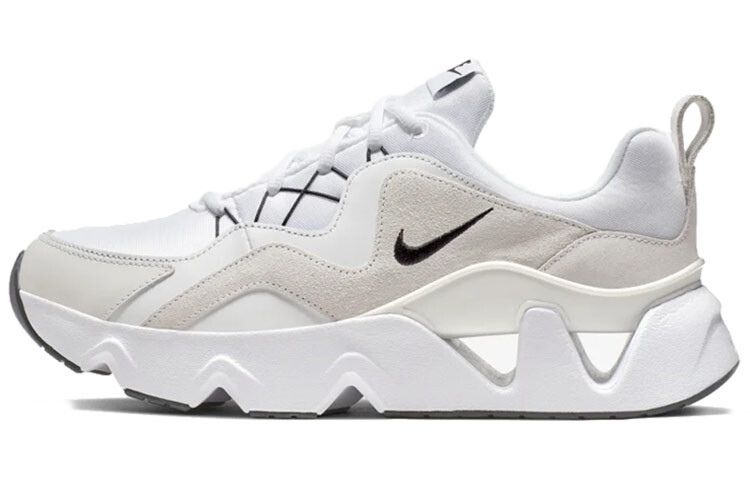 Nike RYZ 365 белые (женские)