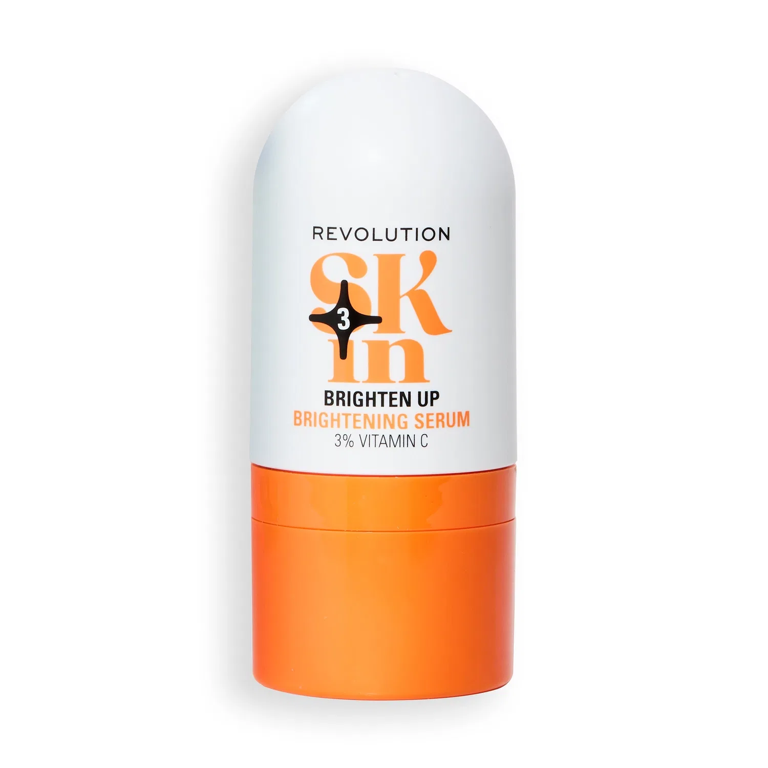 Набор из 4 шагов для достижения яркого настроения Revolution Skincare — фото 4