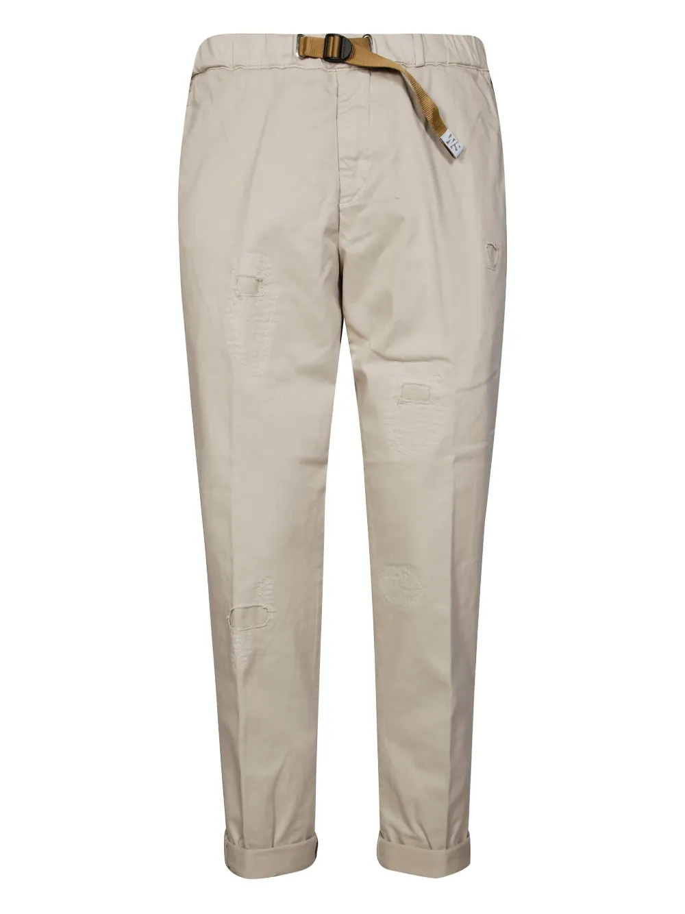 

Брюки с поясом White Sand, нейтральный