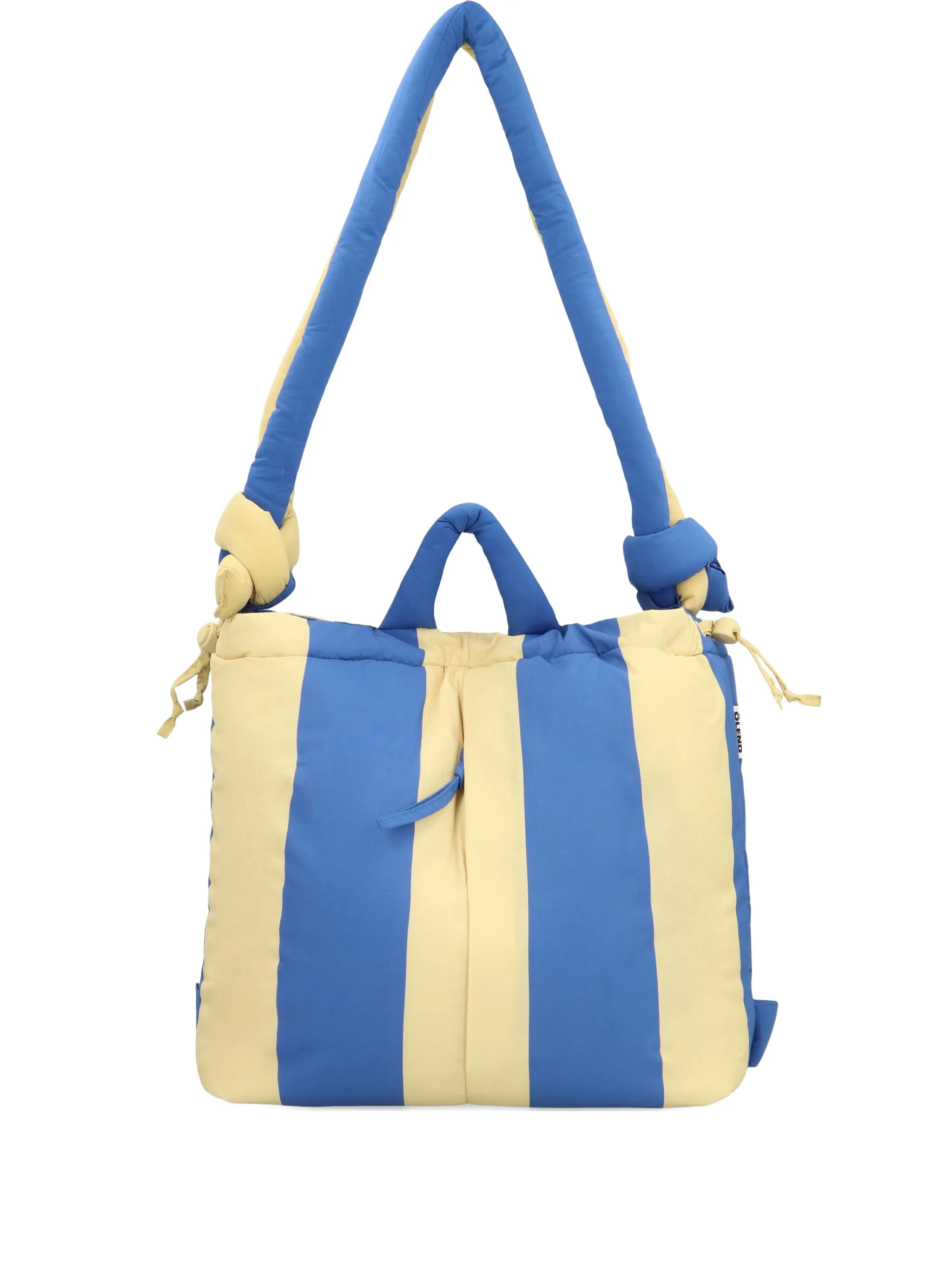 

Сумка-тоут Ona Soft Ölend, синий