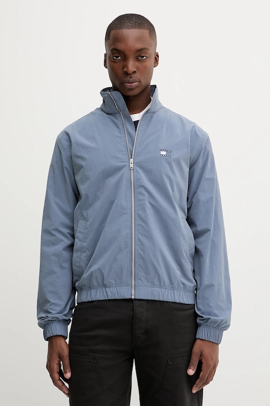 

Куртка Tommy Jeans, синий