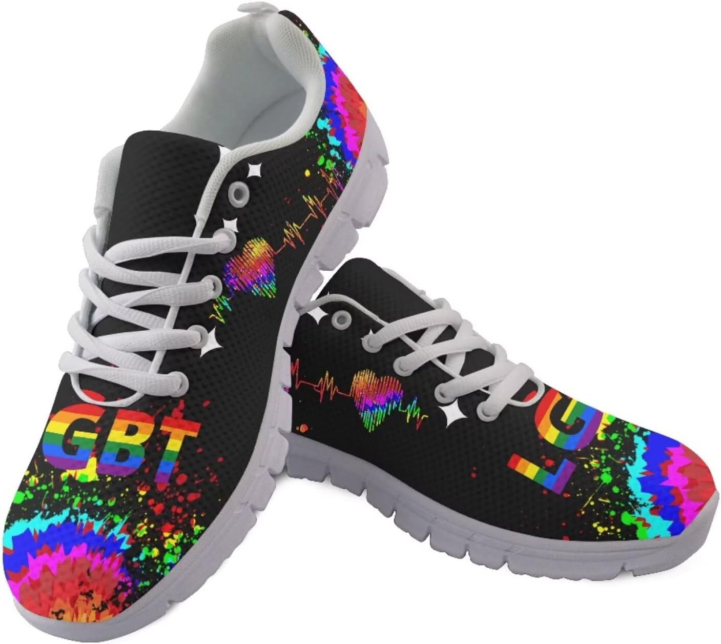 

Женские кроссовки GETELINSENG для бега, слипоны, удобные кроссовки для ходьбы и тенниса для мужчин, бежевый