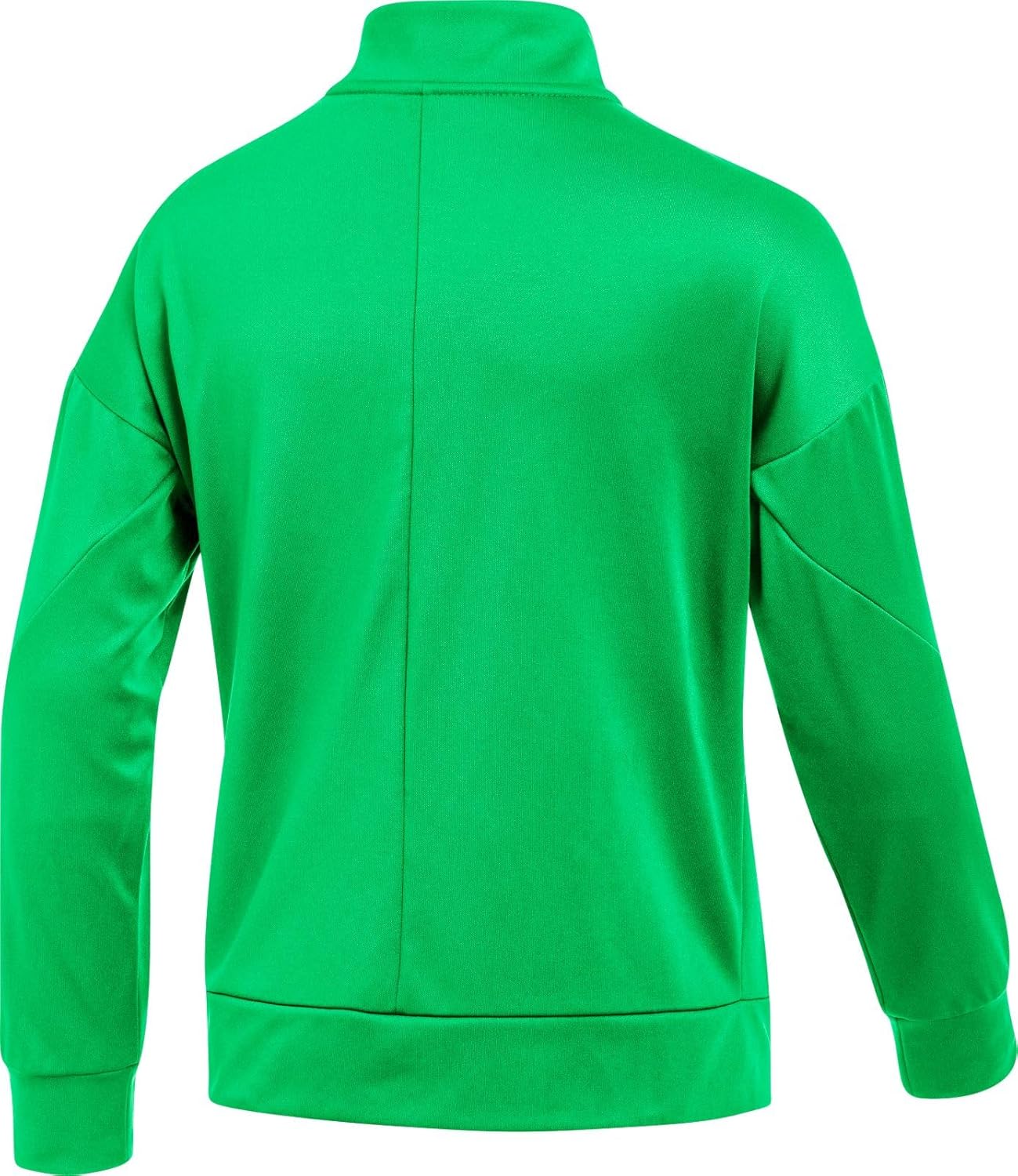 Куртка для бега NIKE Dri-FIT Academy Pro 24 K унисекс-взрослая, Green Spark/Green Spark/White — фото 3