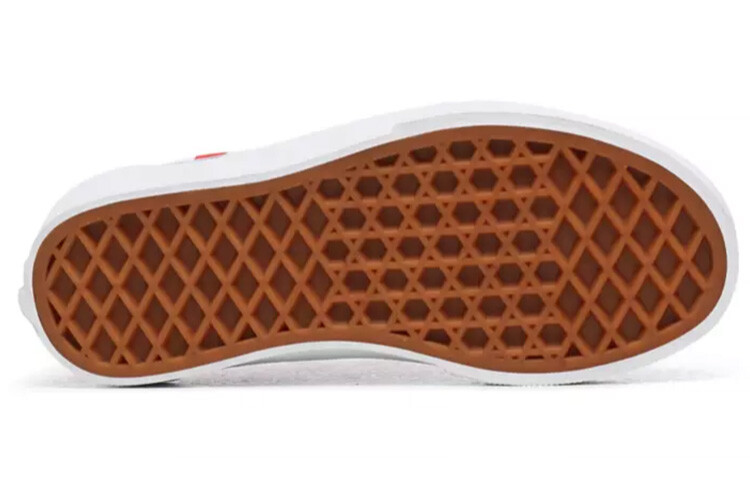 Era Kids «Три шахматная доска» Vans — фото 3